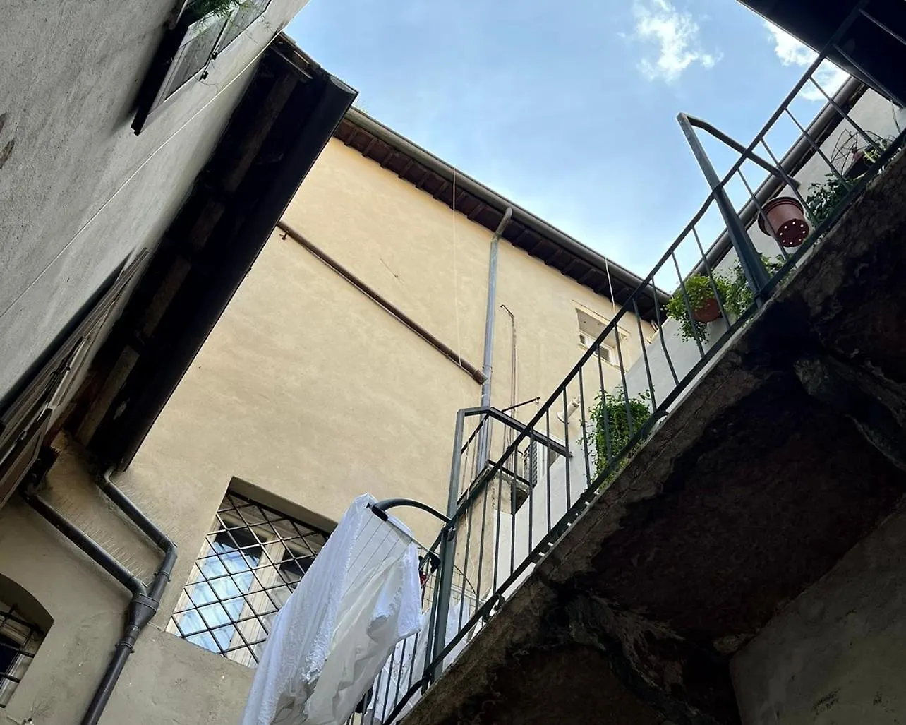 Palm House Apartment Verona