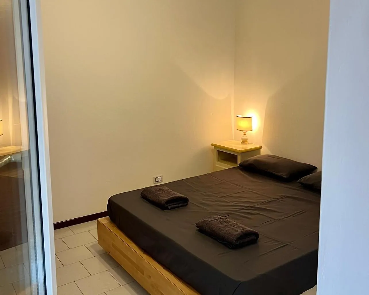Palm House Apartment Verona