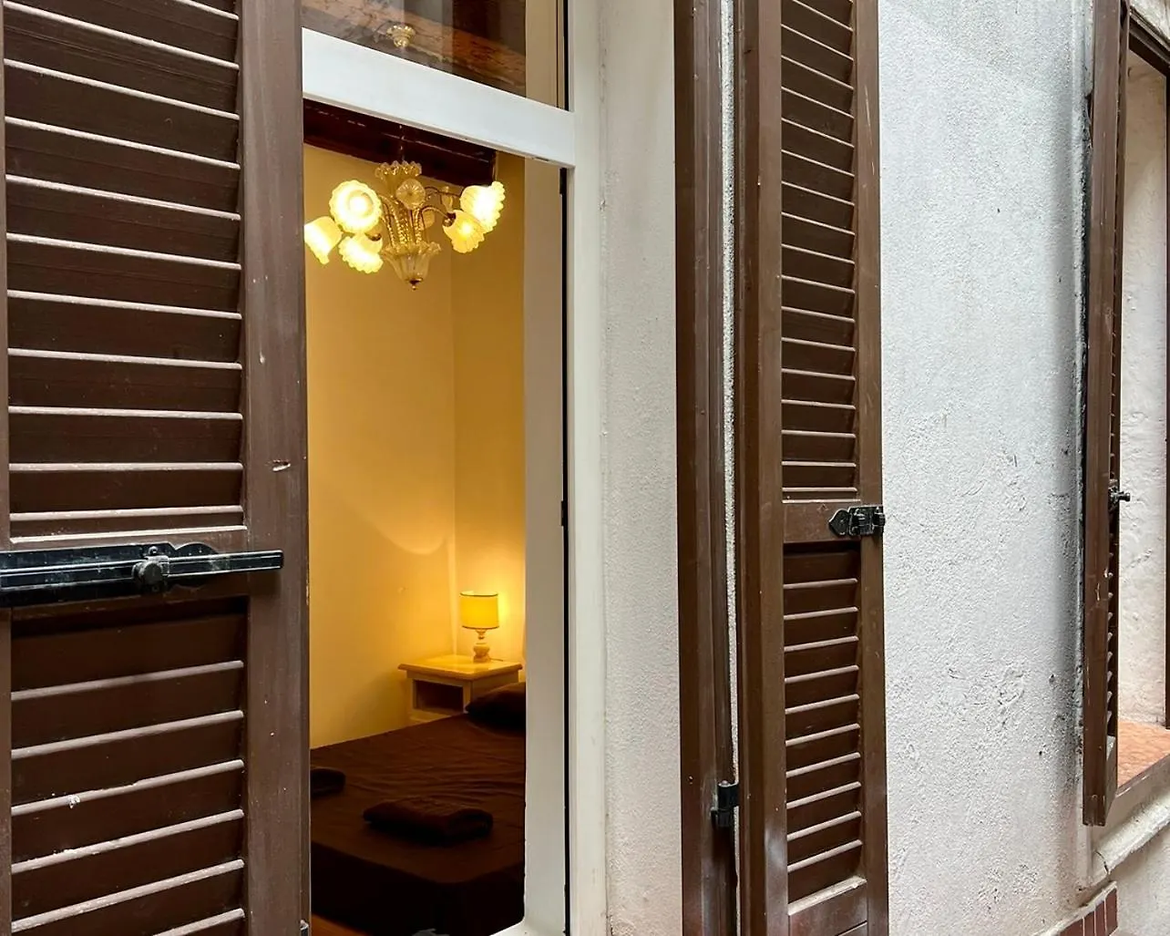 Palm House Apartment Verona Italy