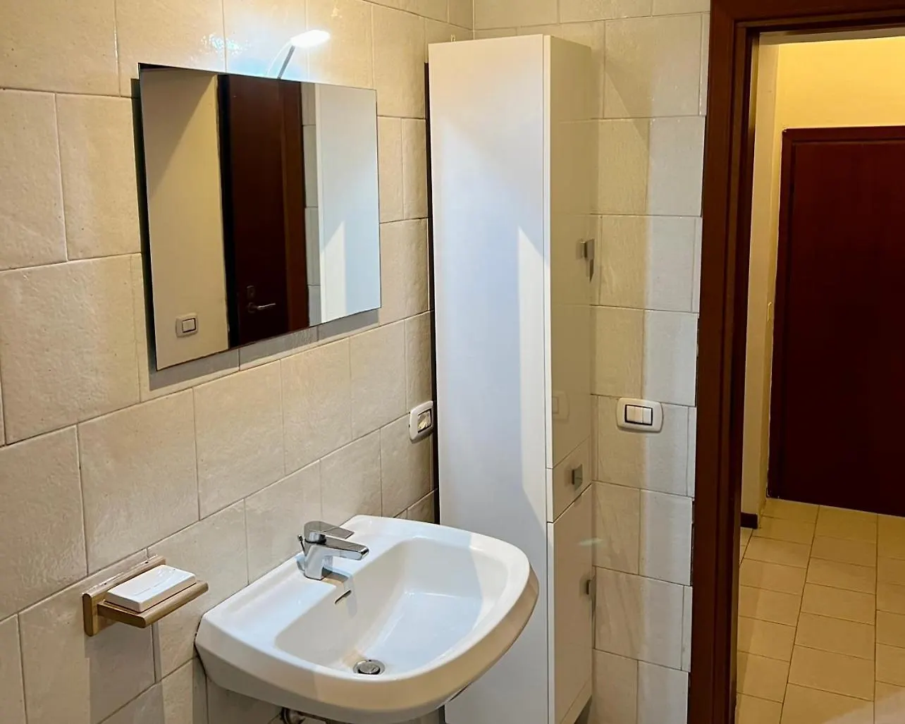 Palm House Apartment Verona Italy