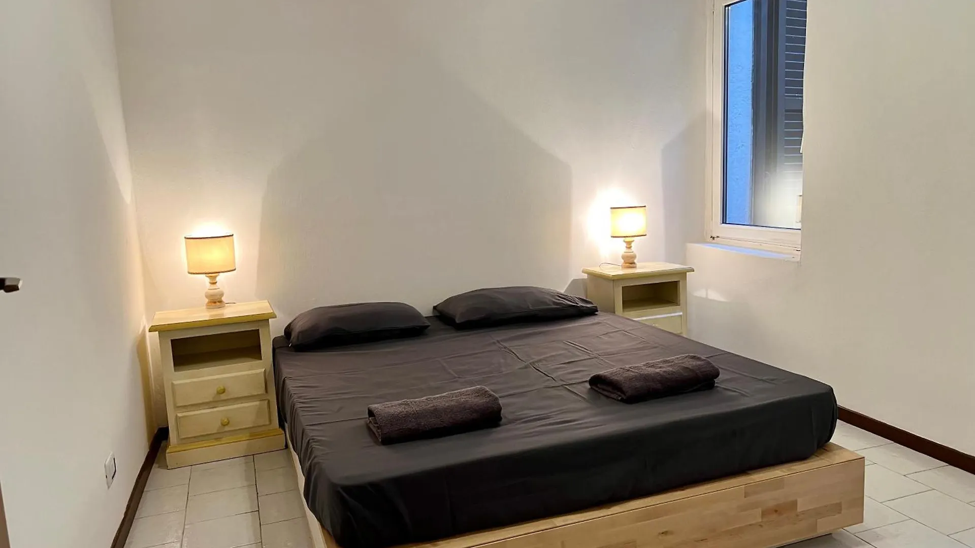Palm House Apartment Verona