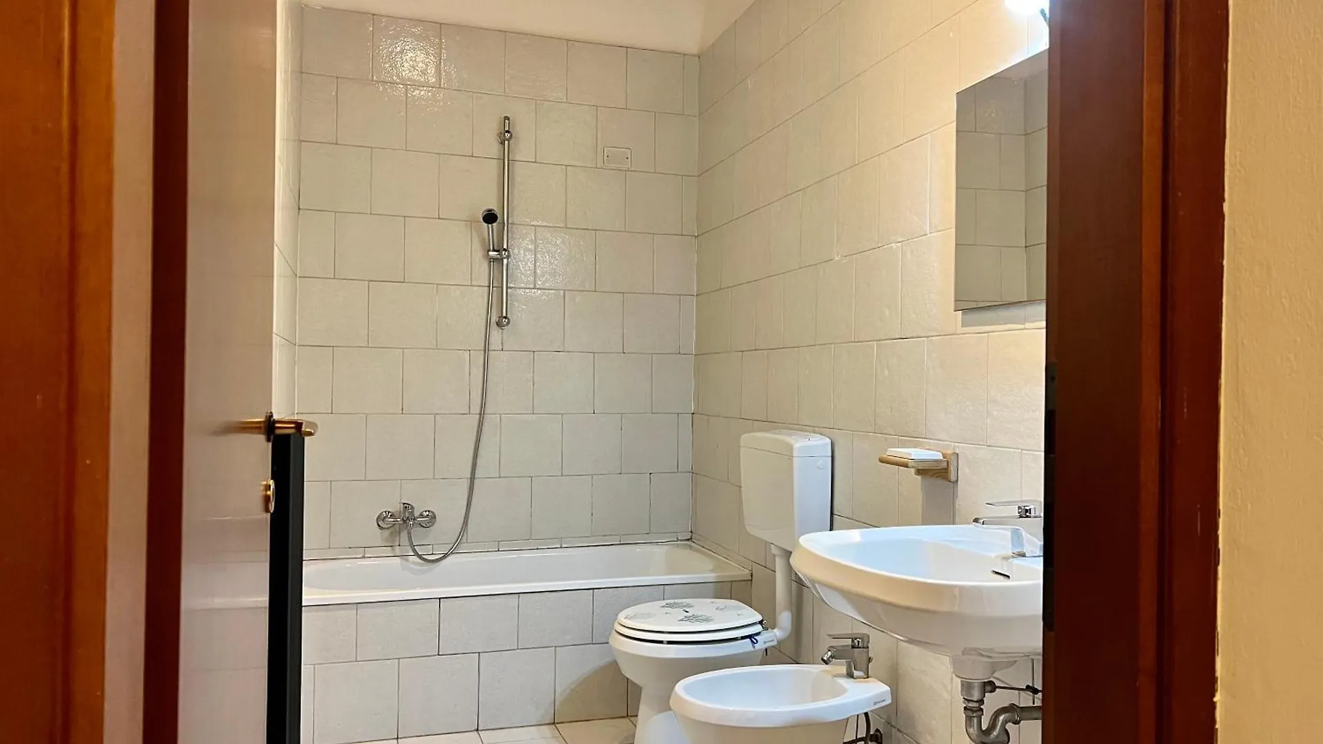 Palm House Apartment Verona
