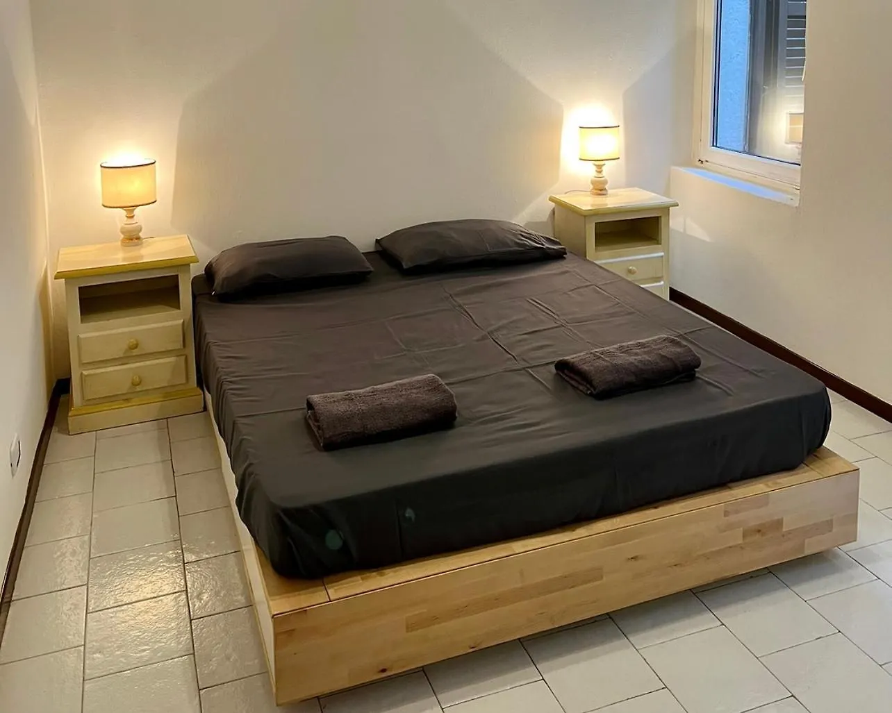 Palm House Apartment Verona