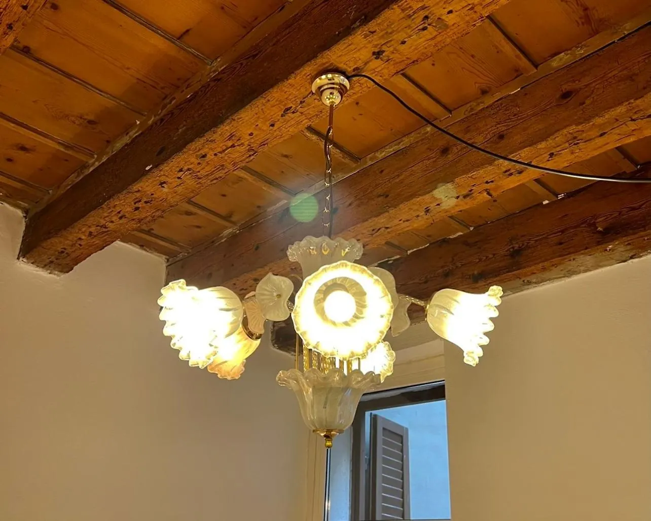 Palm House Apartment Verona