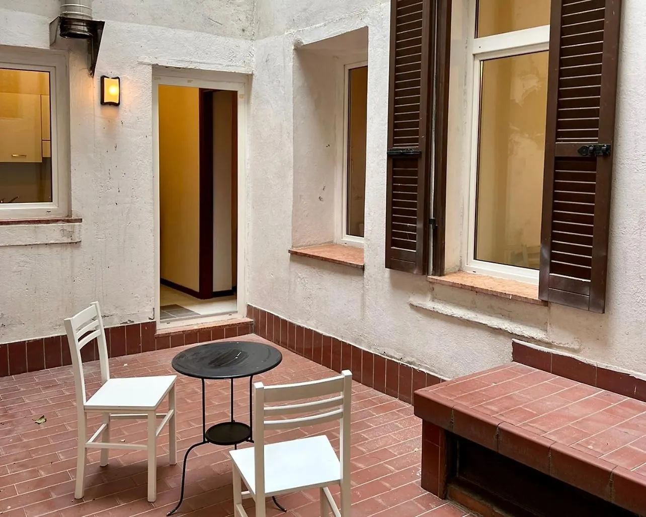Palm House Apartment Verona