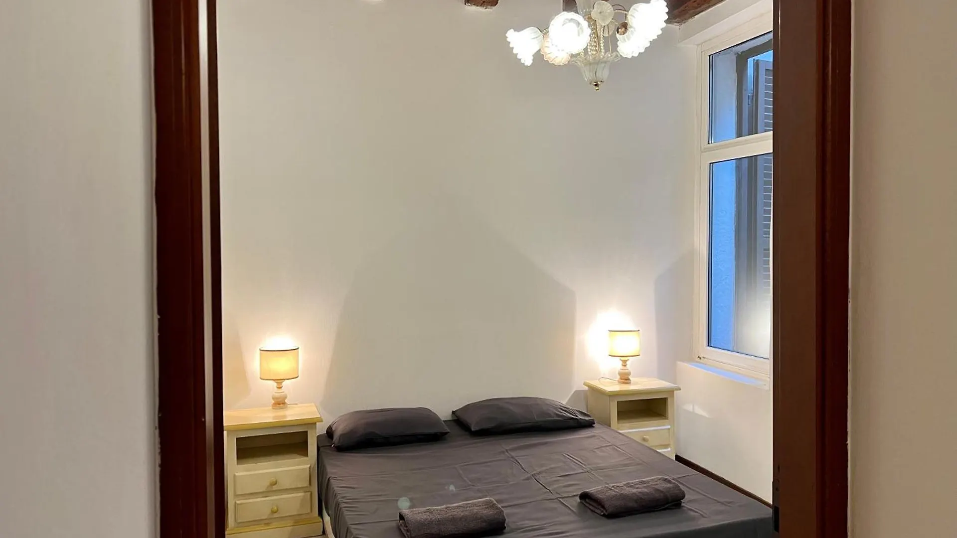 Palm House Apartment Verona