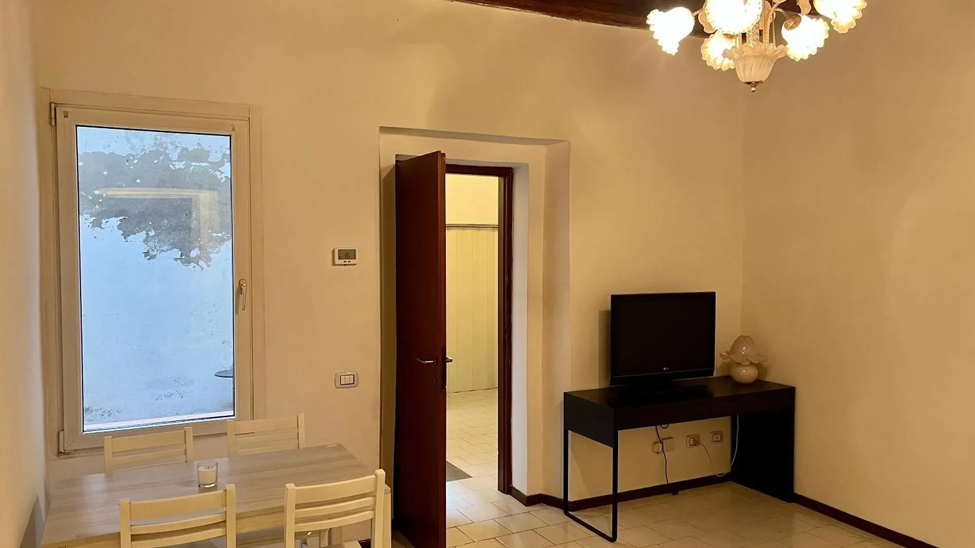 Palm House Apartment Verona